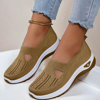 Comfortable Slip Resistant Shoes