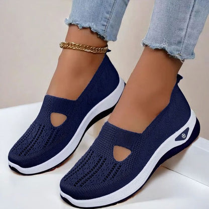 Comfortable Slip Resistant Shoes