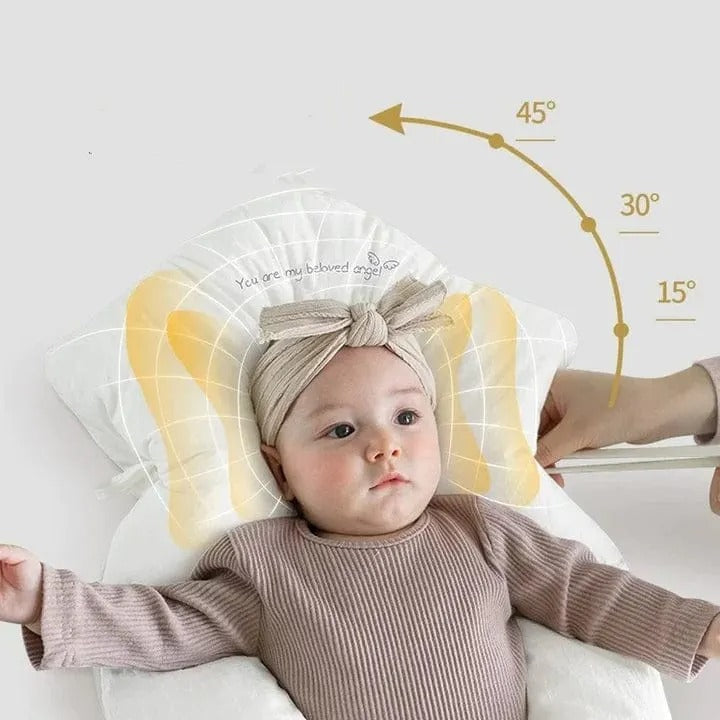 Baby Neck Support Cushion