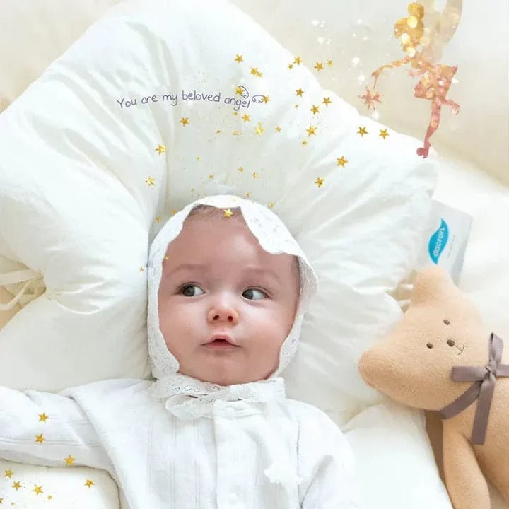 Baby Neck Support Cushion
