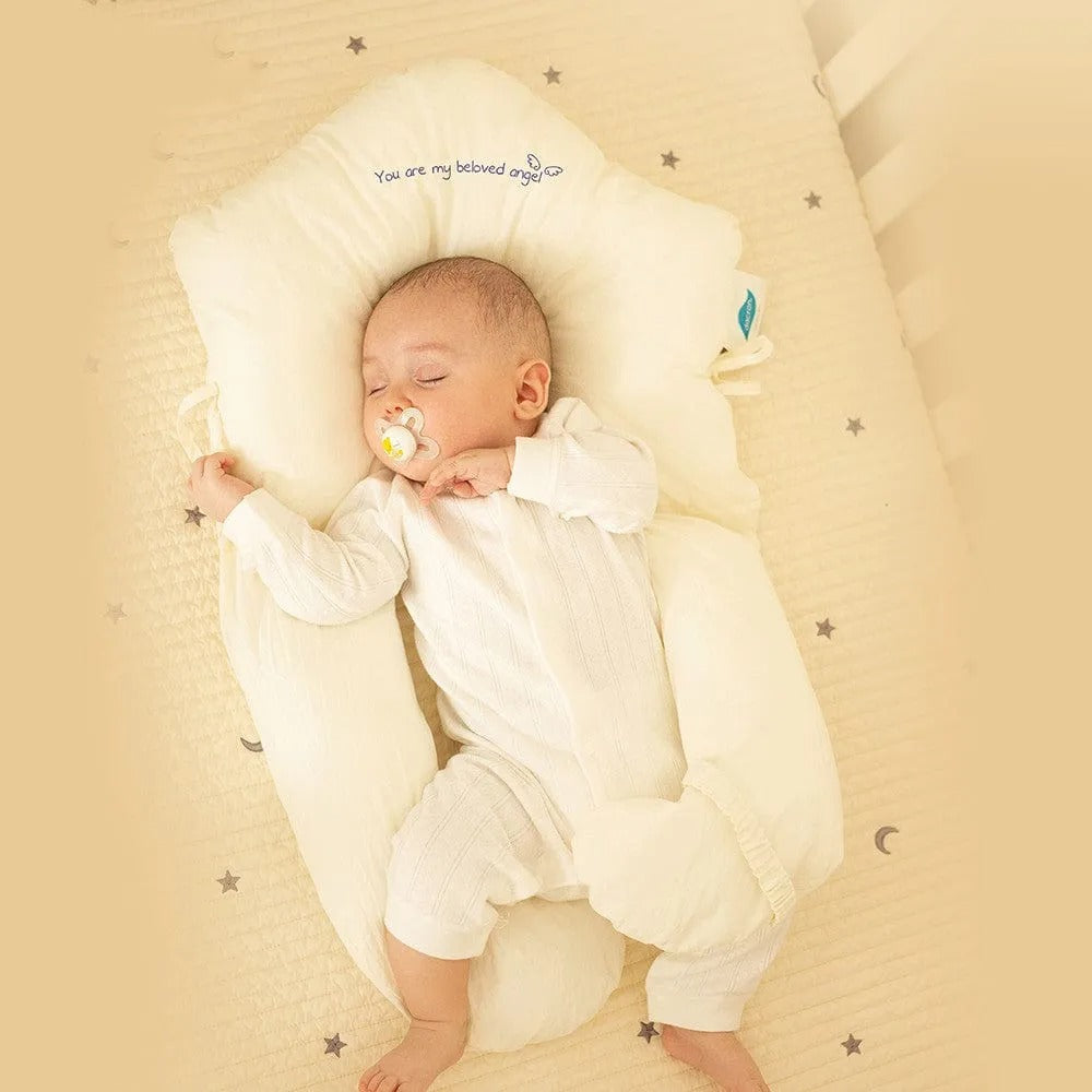 Baby Neck Support Cushion