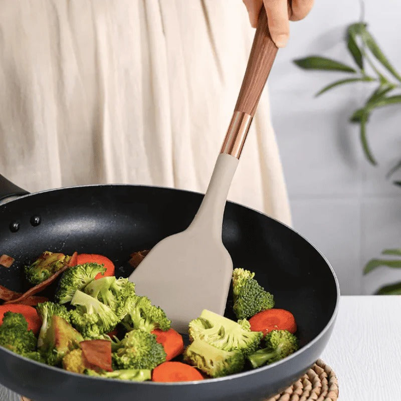 Essential Cooking Tool Set