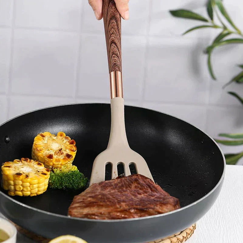 Essential Cooking Tool Set