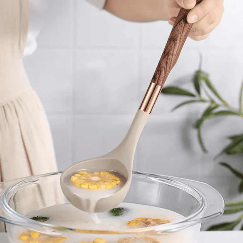 Essential Cooking Tool Set