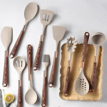 Essential Cooking Tool Set