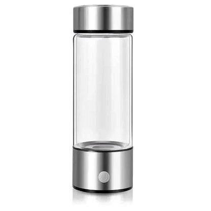 Alkaline Purified Water Bottle