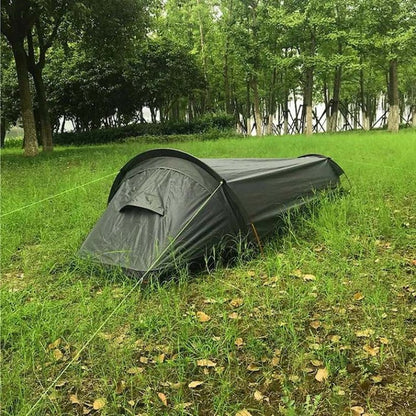 Lightweight One Person Camping Tent