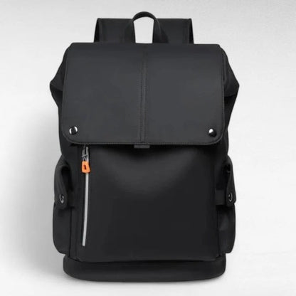 Daily Use School Backpack - Halri