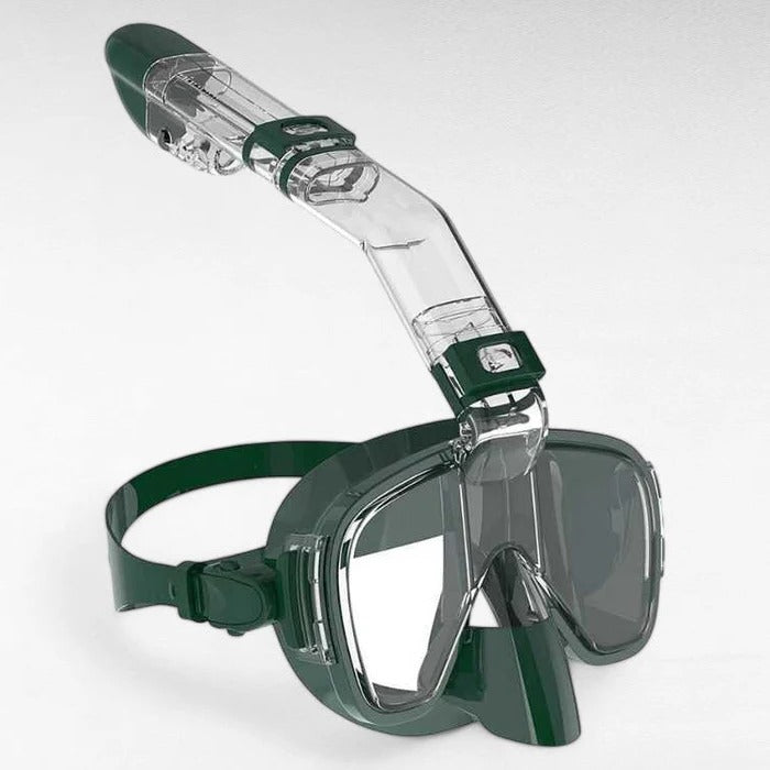 Diving Mask with Anti Fog Technology