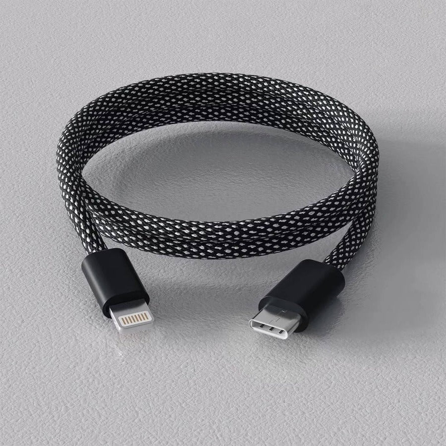 Strong Magnetic Quick Charge Cable