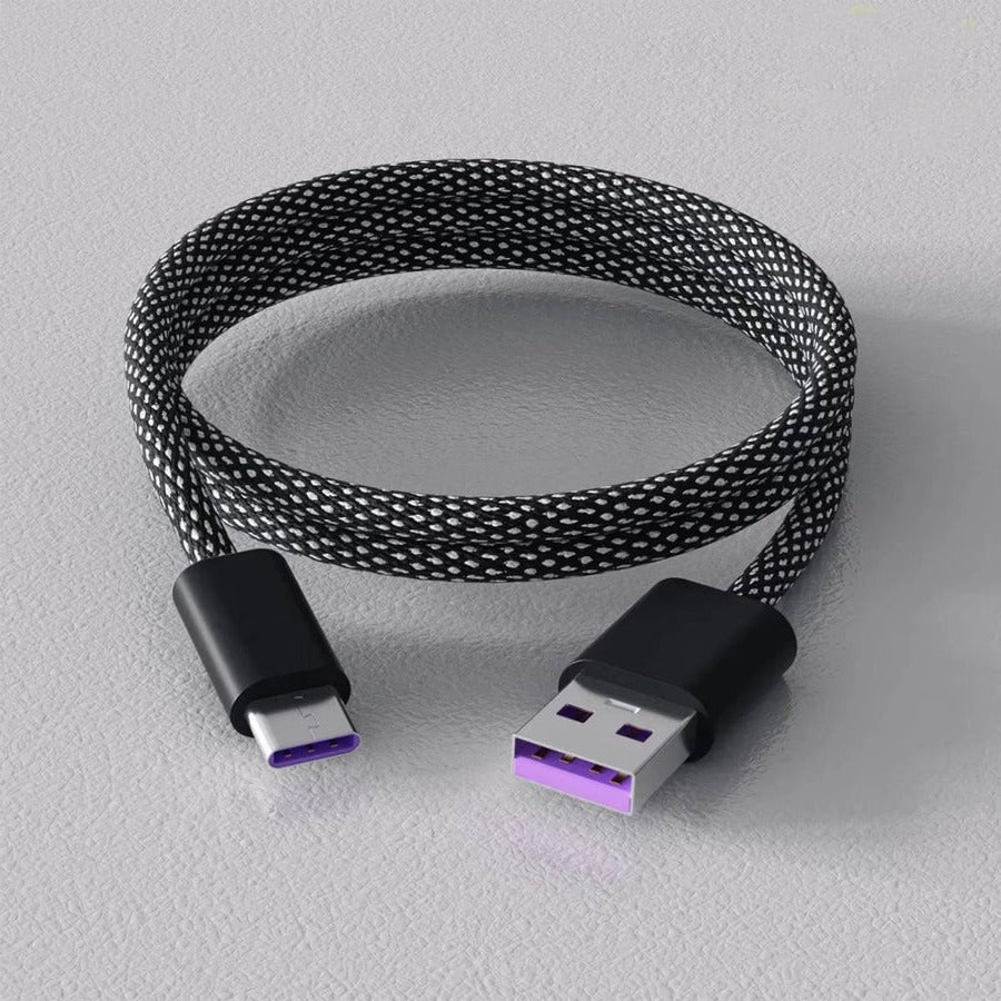 Strong Magnetic Quick Charge Cable