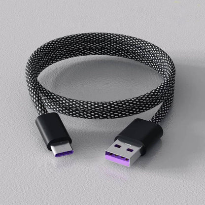 Strong Magnetic Quick Charge Cable