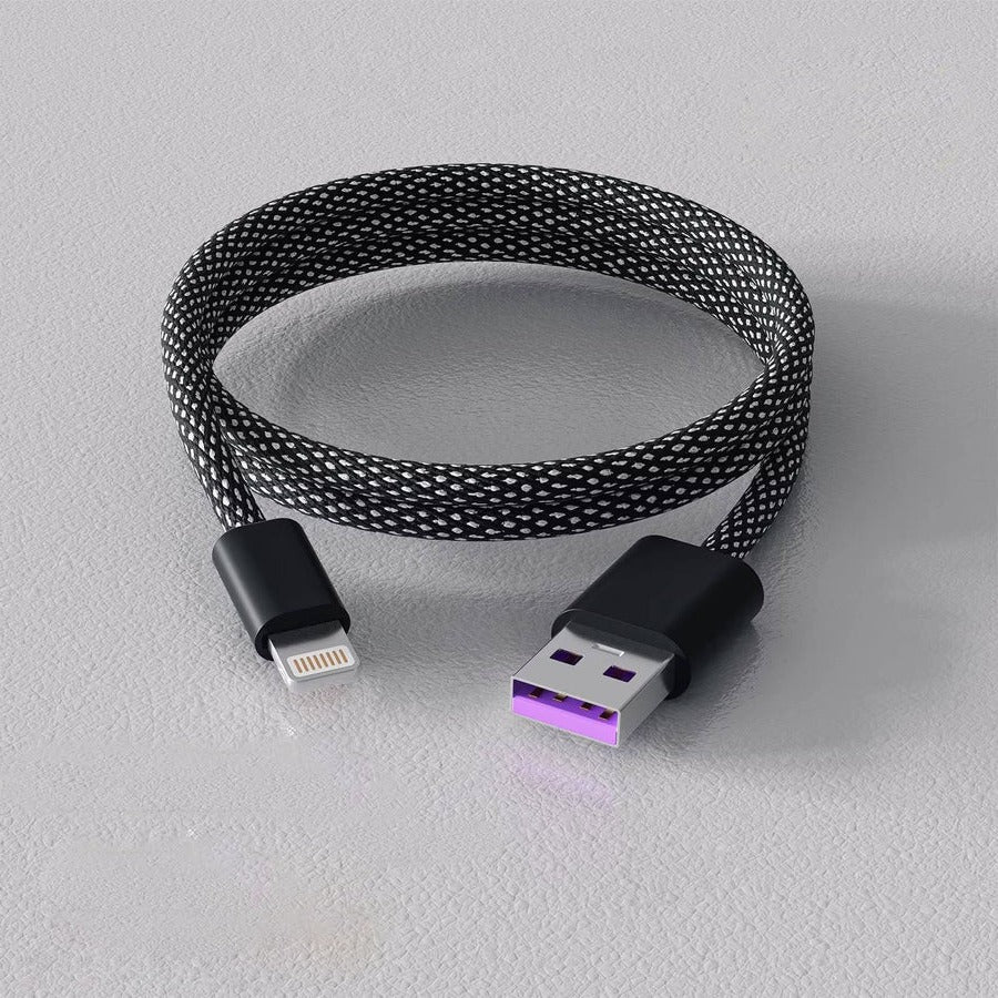 Strong Magnetic Quick Charge Cable
