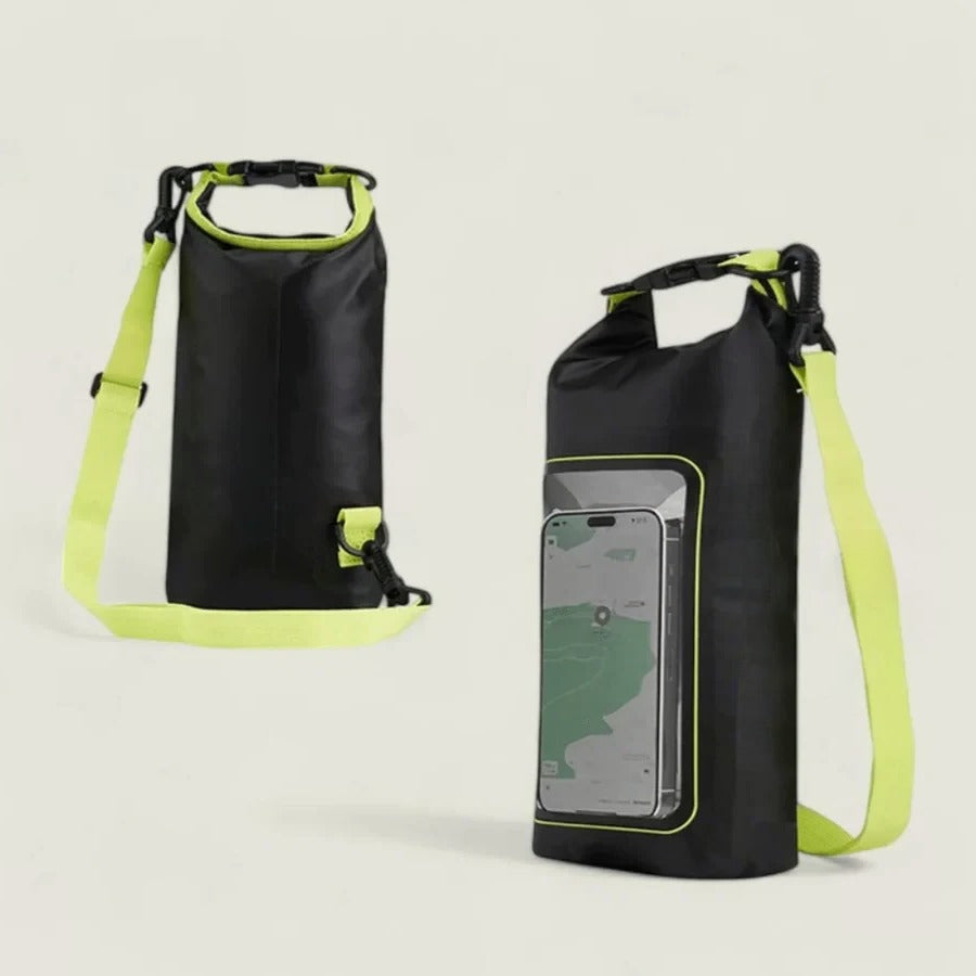 Waterproof Mobile Phone Case Bag