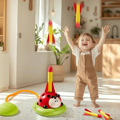 Fun 3-in-1 Children's Playset Toy