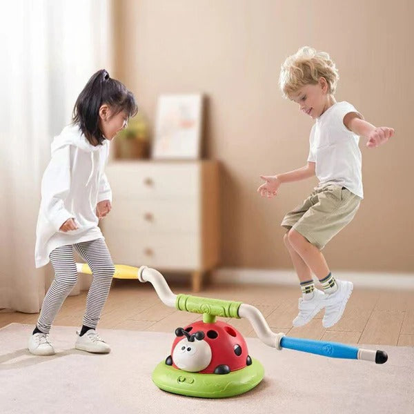 Fun 3-in-1 Children's Playset Toy - Halri
