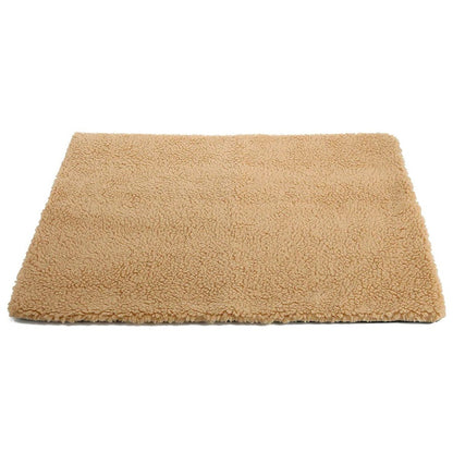 Warm Pet Heating Mat for Cats and Dogs