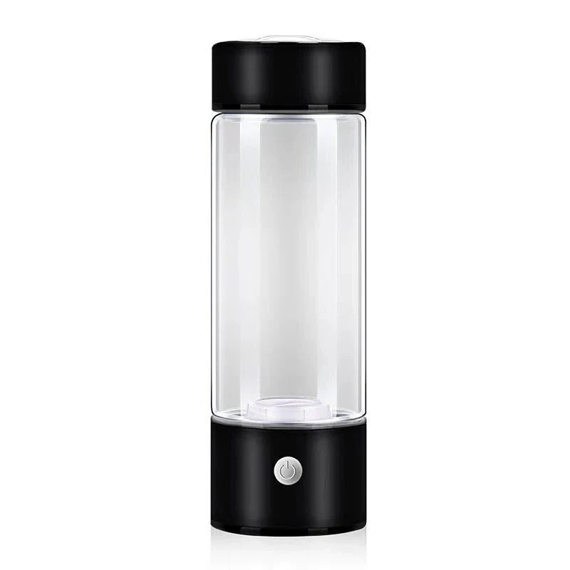 Hydrating Hydrogen Rich Water Bottle - Halri