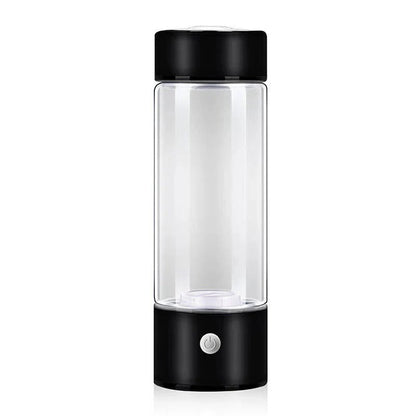 Hydrating Hydrogen Rich Water Bottle - Halri