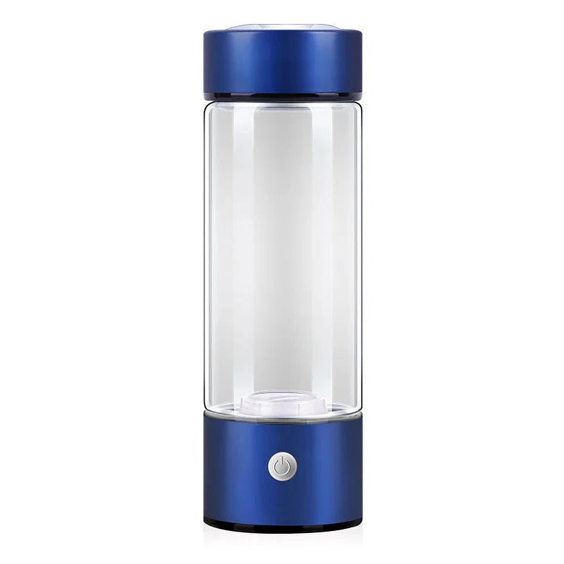 Hydrating Hydrogen Rich Water Bottle
