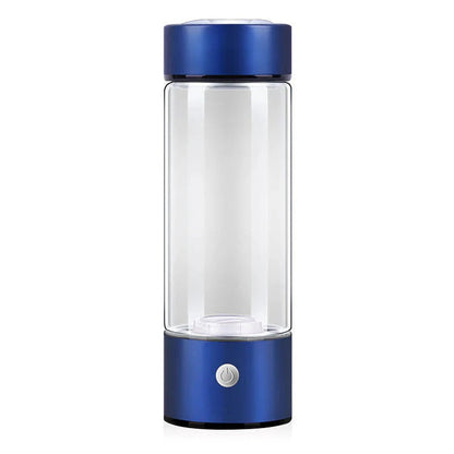 Hydrating Hydrogen Rich Water Bottle