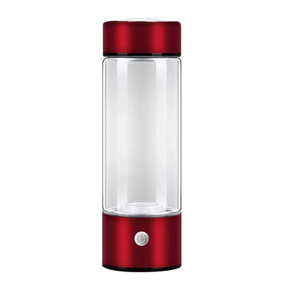 Hydrating Hydrogen Rich Water Bottle