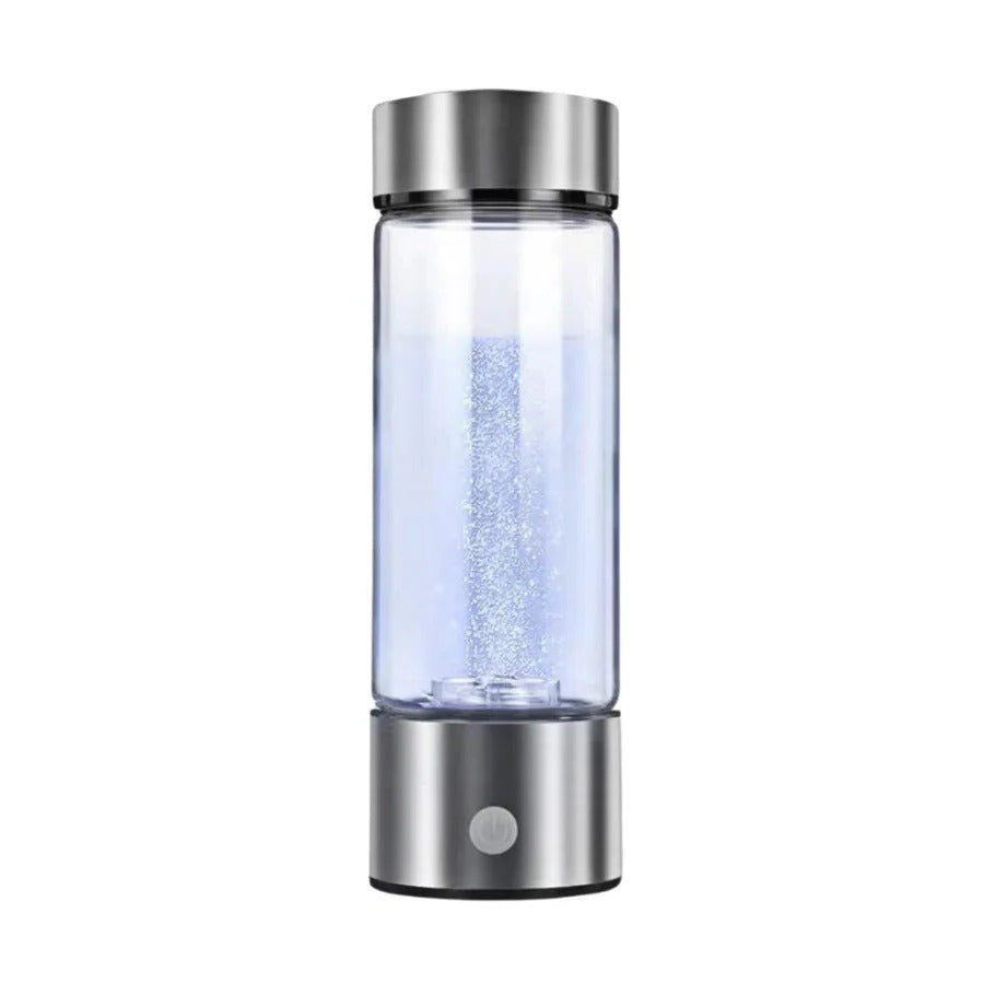 Hydrating Hydrogen Rich Water Bottle