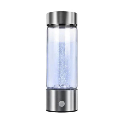 Hydrating Hydrogen Rich Water Bottle