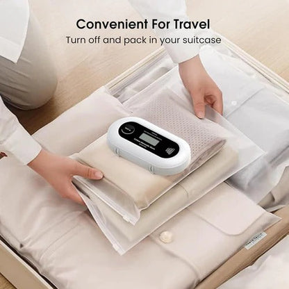 Digital CO Alarm Sensor