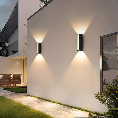 Durable Exterior Wall Mount Light For Home