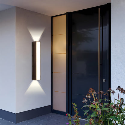 Durable Exterior Wall Mount Light For Home