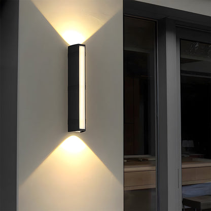 Durable Exterior Wall Mount Light For Home
