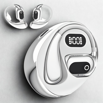 Instant Voice Translation Wireless Earbuds