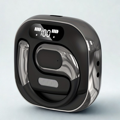 Instant Voice Translation Wireless Earbuds