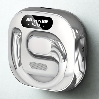 Instant Voice Translation Wireless Earbuds