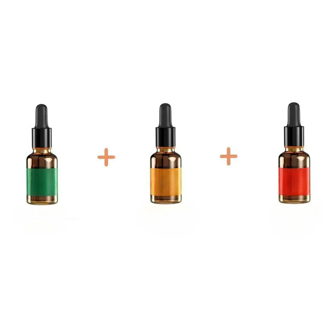 Ultrasonic Cool Mist Aroma Essential Oil Diffuser