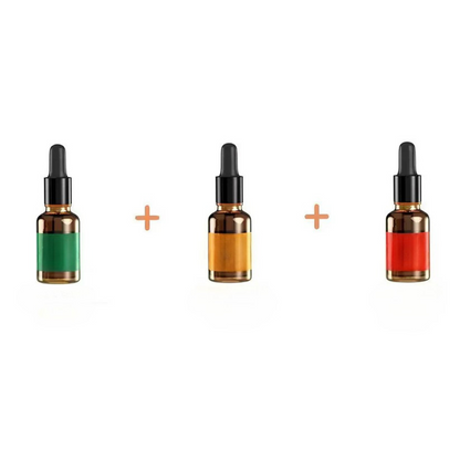 Ultrasonic Cool Mist Aroma Essential Oil Diffuser