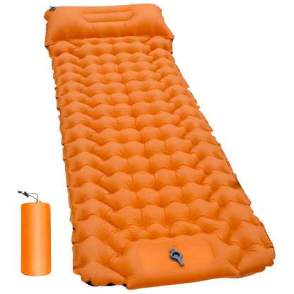 Lightweight Portable Camping Mattress
