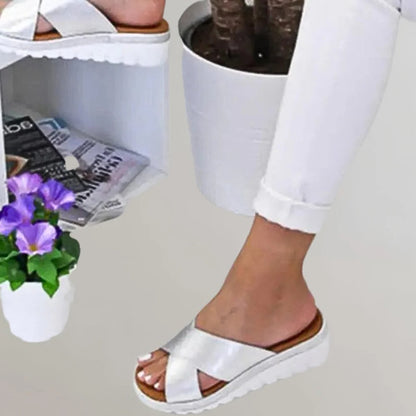 Soft Cozy Womens House Slippers