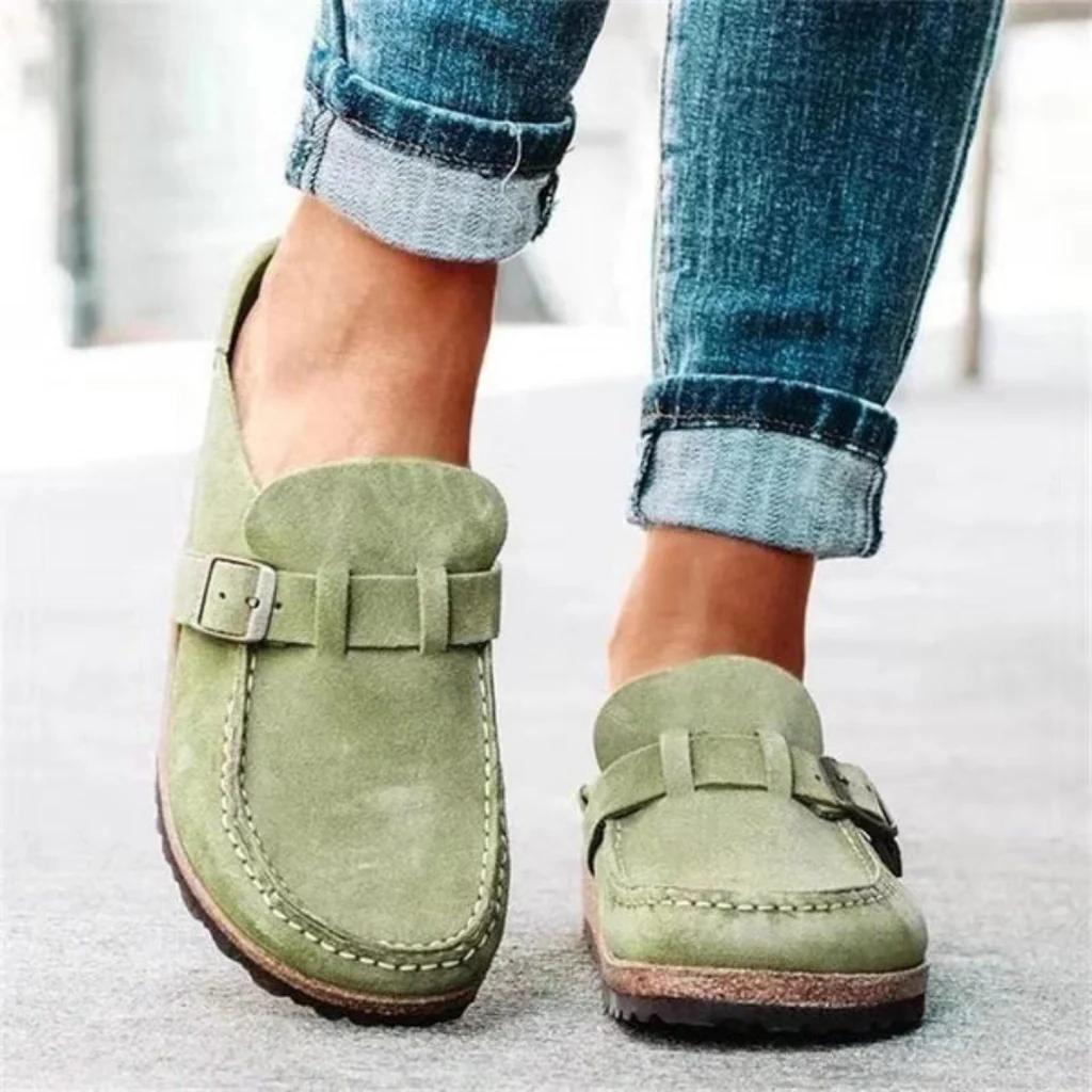 Comfortable Arch Support Shoes for Women - Befez