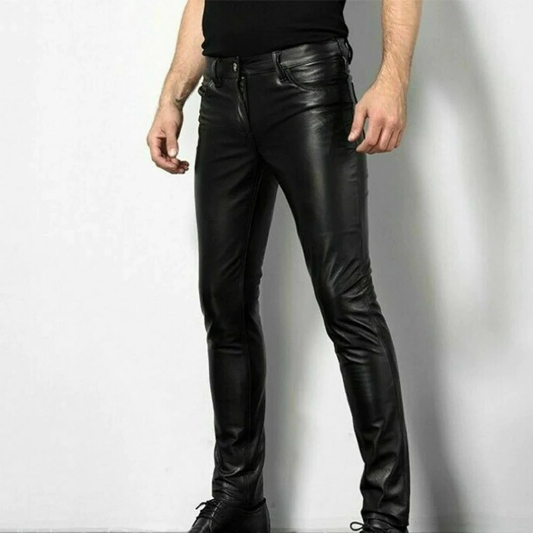 Authentic Male Denim Pants - Halri