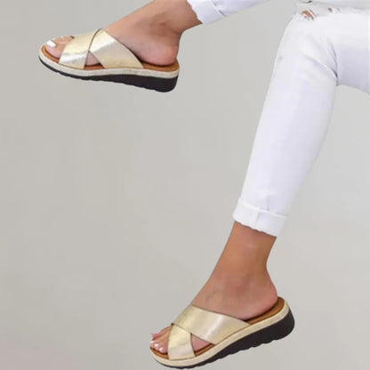 Soft Cozy Womens House Slippers