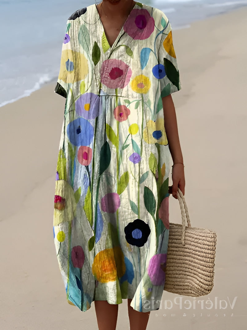 Pretty Sundress for Women