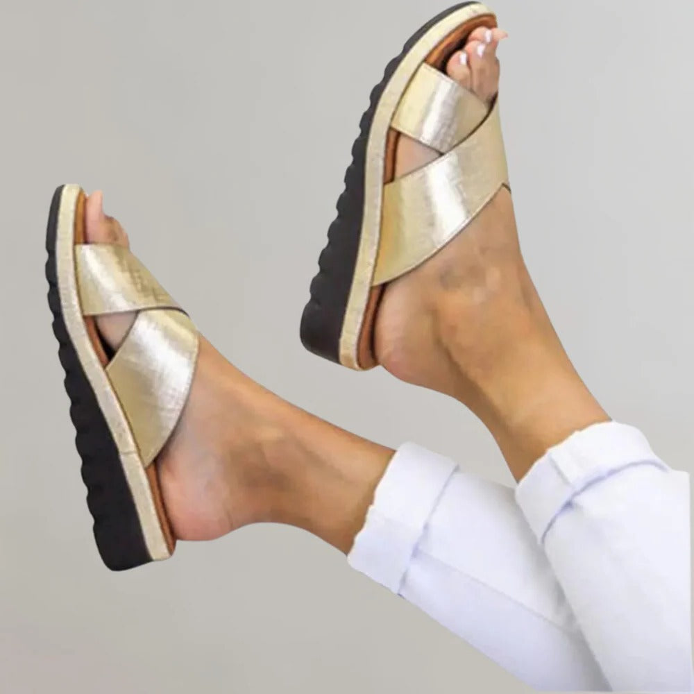 Soft Cozy Womens House Slippers