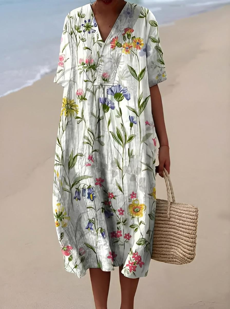 Pretty Sundress for Women