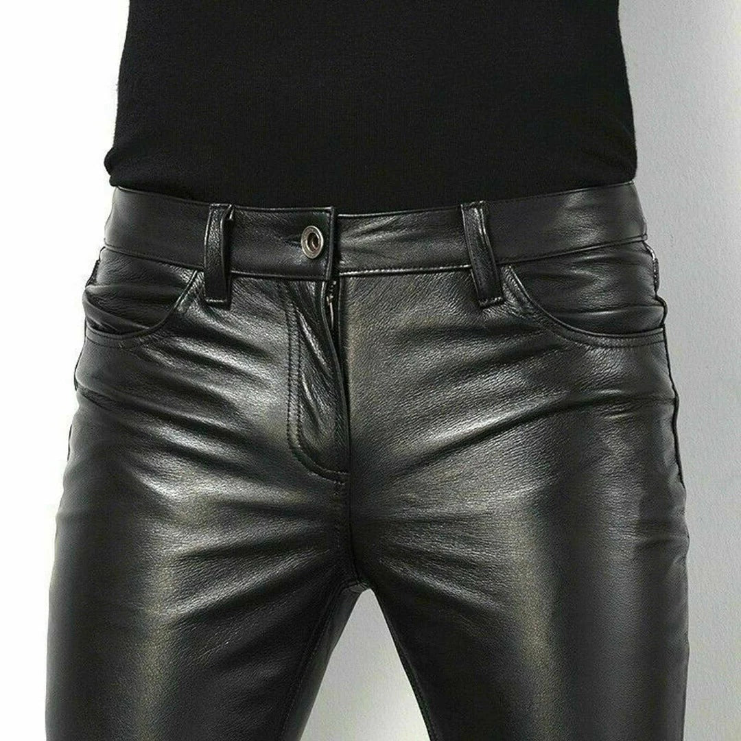 Authentic Male Denim Pants