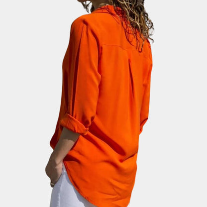 Soft Ladies Casual Tee
