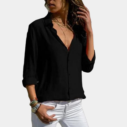 Soft Ladies Casual Tee