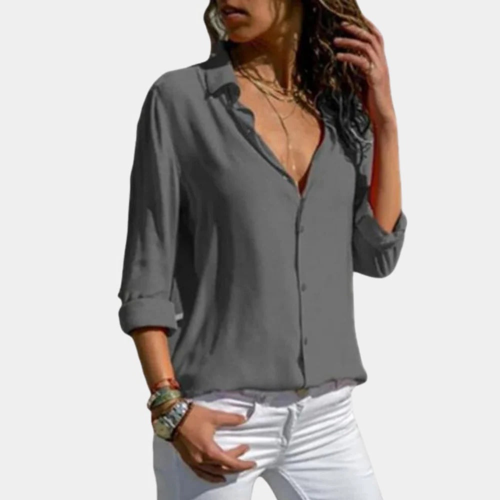 Soft Ladies Casual Tee