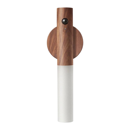 Bright Slim Automatic Wall Lamp
